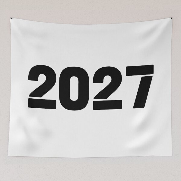 Item preview, 2027, Bold Stencil designed and sold by Memes N Lore .