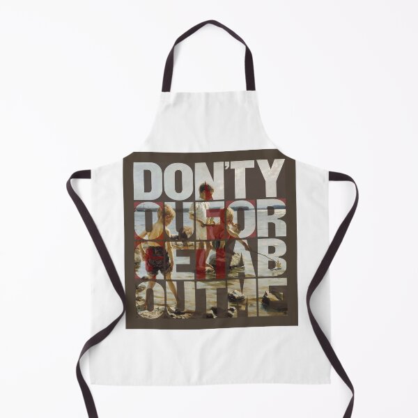 Item preview, Don't You Forget About Me – Classical Art designed and sold by Cesar Cab.