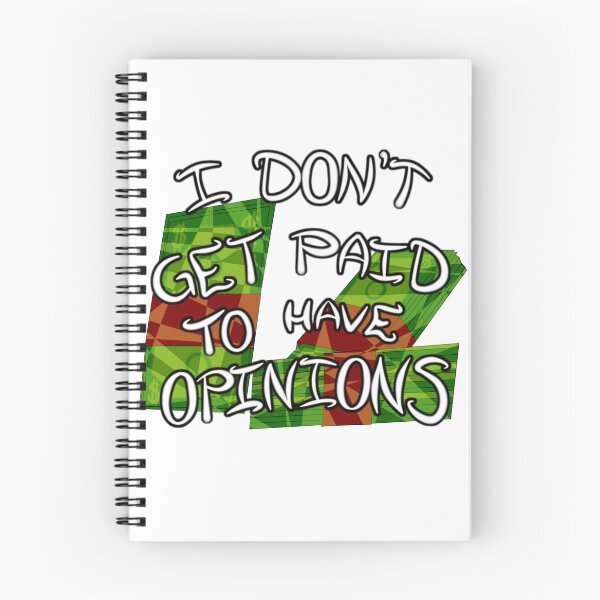 Item preview, Pagado por tener opiniones designed and sold by LostArt17.