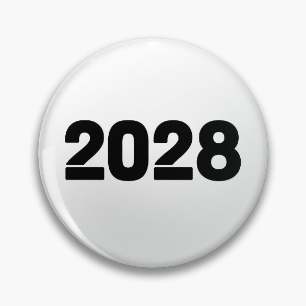 Item preview, 2028, Bold Stencil designed and sold by Memes N Lore .