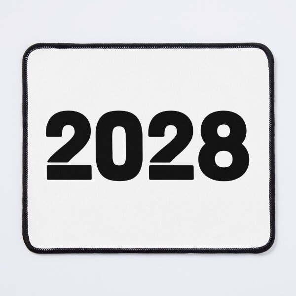 Item preview, 2028, Bold Stencil designed and sold by Memes N Lore .