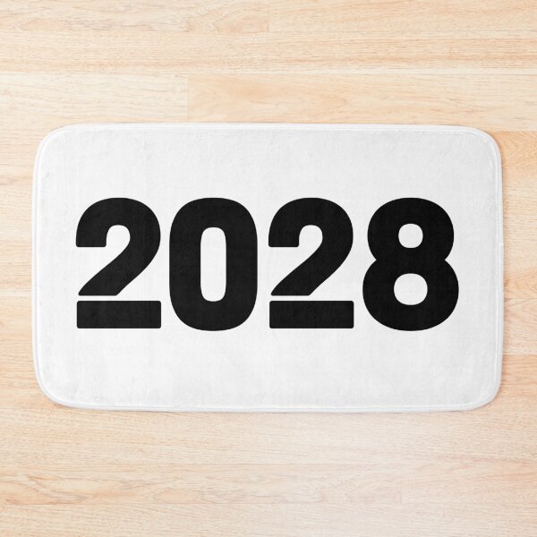 Item preview, 2028, Bold Stencil designed and sold by Memes N Lore .