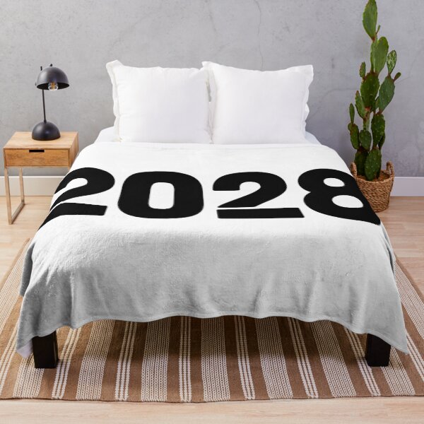 Item preview, 2028, Bold Stencil designed and sold by Memes N Lore .