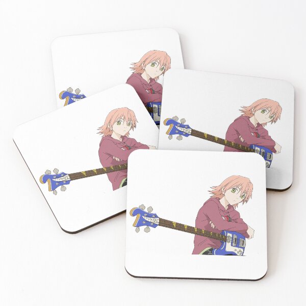 Item preview, Haruko Quiet Chords designed and sold by Migi-Desu.
