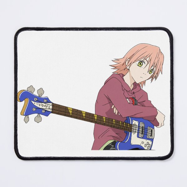 Item preview, Haruko Quiet Chords designed and sold by Migi-Desu.
