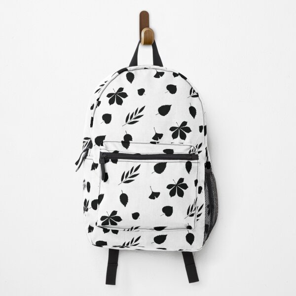 Item preview, Minimalist Black Botanical Leaf  designed and sold by BetweenForms.