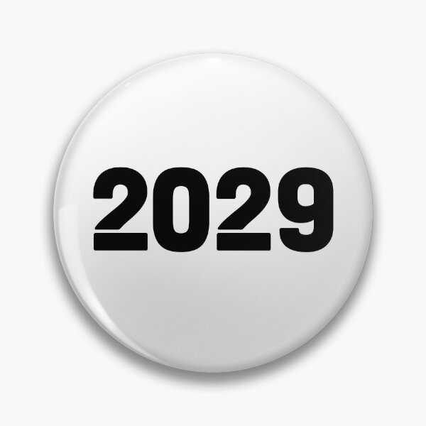 Item preview, 2029, Bold Stencil designed and sold by Memes N Lore .