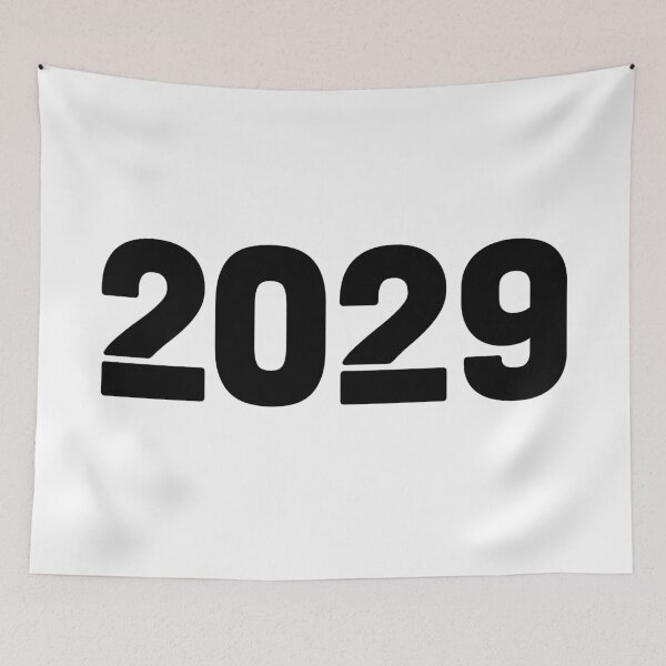 Item preview, 2029, Bold Stencil designed and sold by Memes N Lore .