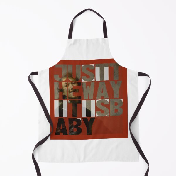 Item preview, Just the Way It Is, Baby designed and sold by Cesar Cab.