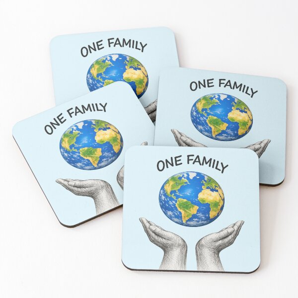 Item preview, One Family designed and sold by A Joy ~ Creation.