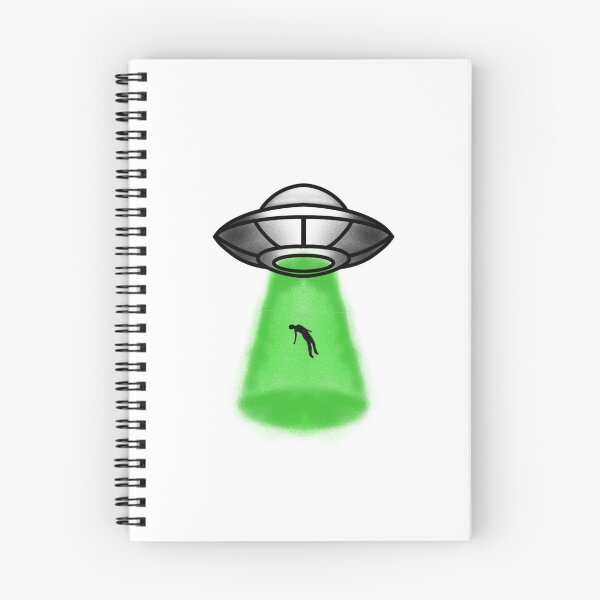 Item preview, Abduction  designed and sold by Chava95.
