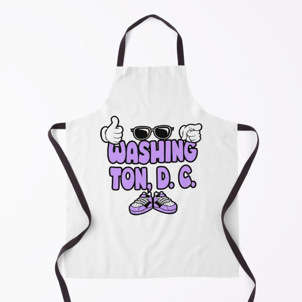 Item preview, WASHINGTON DC Vintage Cartoon Retro Comic designed and sold by NFTWords.