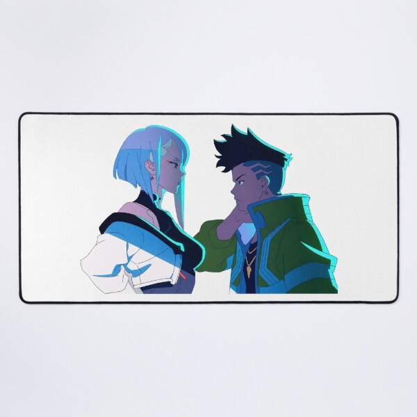 Item preview, Lucy and David Face to Face designed and sold by Migi-Desu.