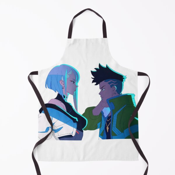 Item preview, Lucy and David Face to Face designed and sold by Migi-Desu.