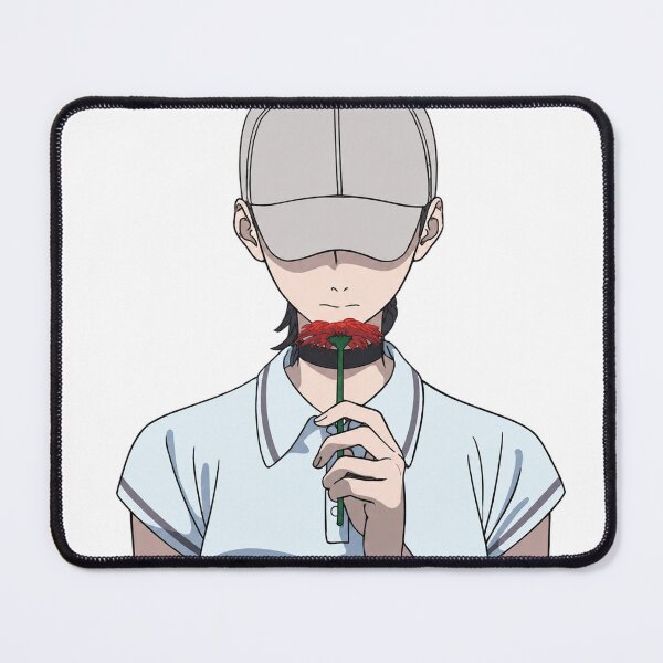 Item preview, Naota Flower Pause designed and sold by Migi-Desu.