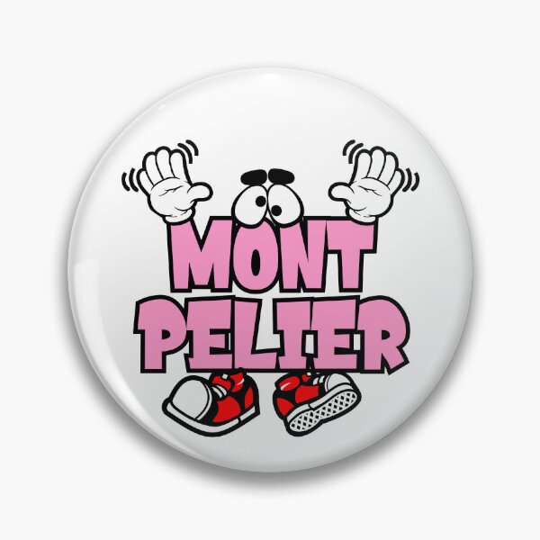 Item preview, MONTPELIER Graffiti Retro Lettering designed and sold by NFTWords.