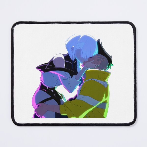 Item preview, Lucy and David Close Moment designed and sold by Migi-Desu.