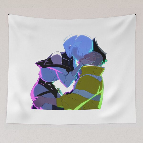 Item preview, Lucy and David Close Moment designed and sold by Migi-Desu.