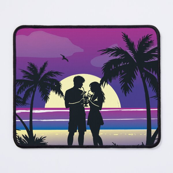 Item preview, Elpunk lovers drawing designed and sold by MarketdeLuis.