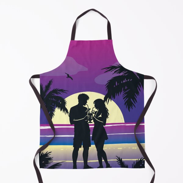 Item preview, Elpunk lovers drawing designed and sold by MarketdeLuis.