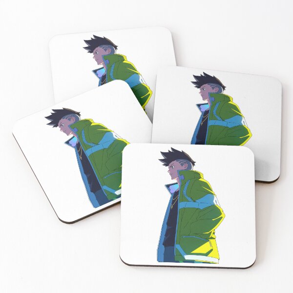 Item preview, David Night City Look designed and sold by Migi-Desu.