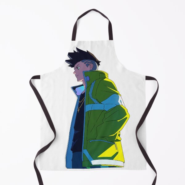 Item preview, David Night City Look designed and sold by Migi-Desu.