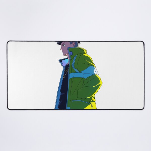Item preview, David Night City Look designed and sold by Migi-Desu.