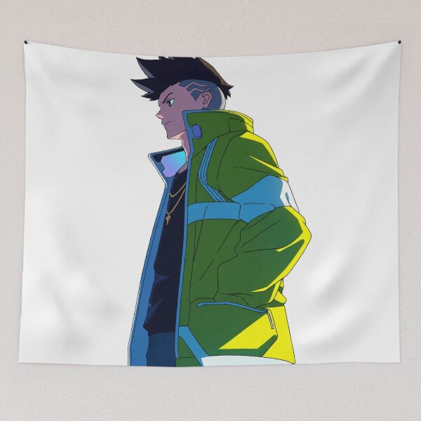 Item preview, David Night City Look designed and sold by Migi-Desu.