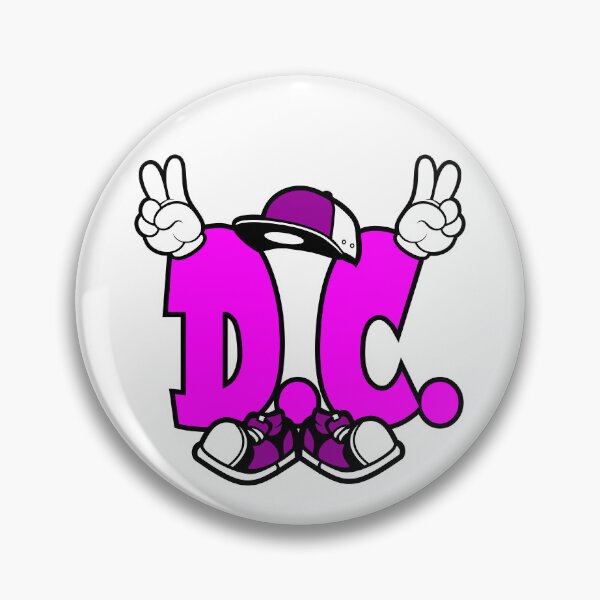 Item preview, DC  City Vintage Cartoon Retro Comic designed and sold by NFTWords.
