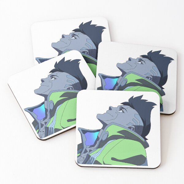 Item preview, David Looking Up designed and sold by Migi-Desu.
