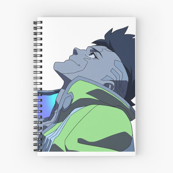 Item preview, David Looking Up designed and sold by Migi-Desu.