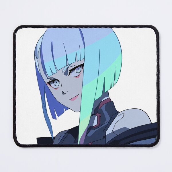 Item preview, Lucy Neon Smile designed and sold by Migi-Desu.