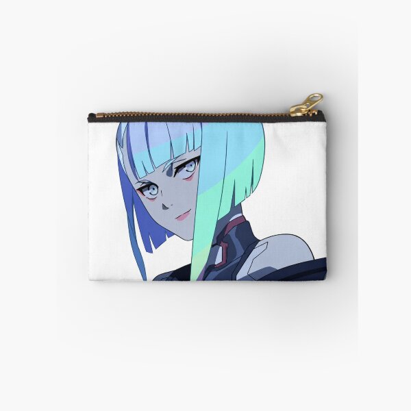 Item preview, Lucy Neon Smile designed and sold by Migi-Desu.
