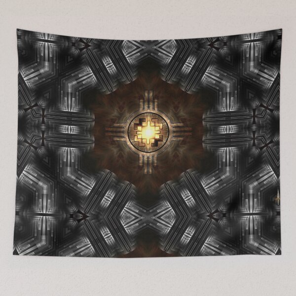 Item preview, The Trialyn Core designed and sold by Xzendor7 Digital Art Creations.
