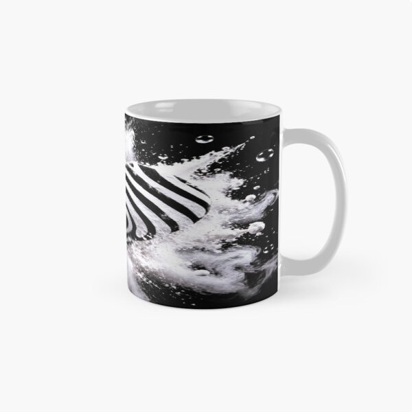 Item preview, Zebra Heart Splash designed and sold by CyndiEpps.