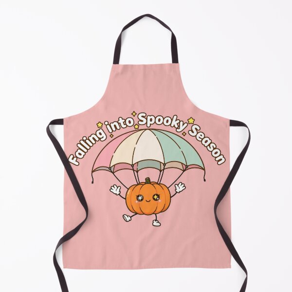 Item preview, Falling into Spooky Season designed and sold by Dhiraaj.