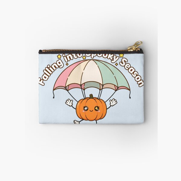 Item preview, Falling into Spooky Season designed and sold by Dhiraaj.
