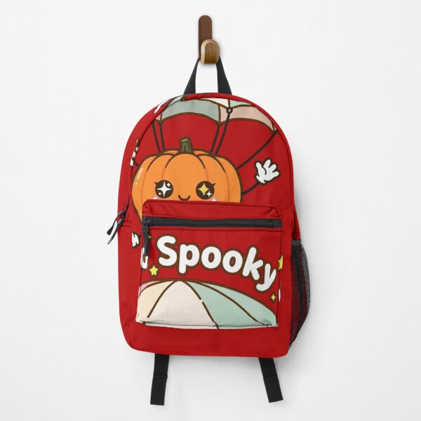 Item preview, Falling into Spooky Season designed and sold by Dhiraaj.