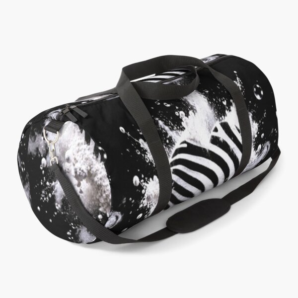 Item preview, Zebra Heart Splash designed and sold by CyndiEpps.
