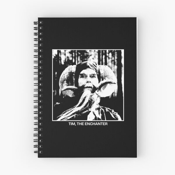 Item preview, Tim The Enchanter   designed and sold by GaynorMelody.