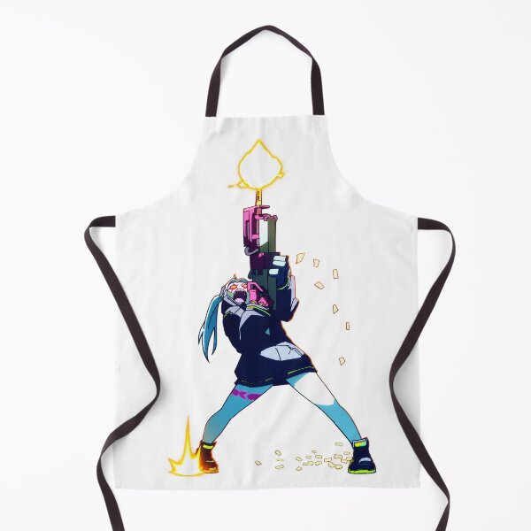 Item preview, Rebecca Fire Away designed and sold by Migi-Desu.