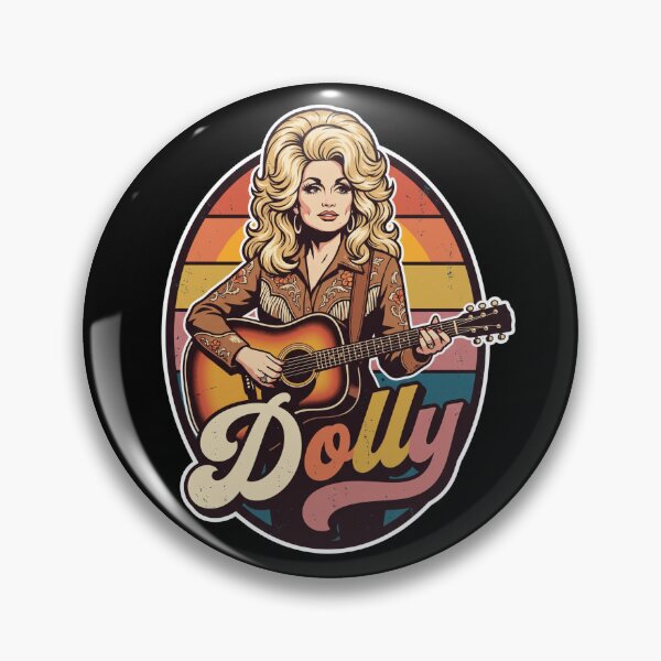 Item preview, Dolly-Parton designed and sold by world+167.