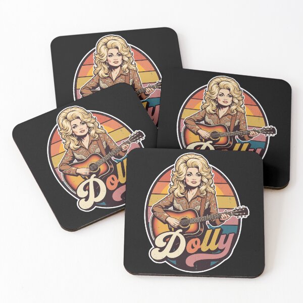 Item preview, Dolly-Parton designed and sold by world+167.