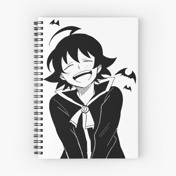 Item preview, Happy and smiling Iruma-kun manga style art designed and sold by Koikts.