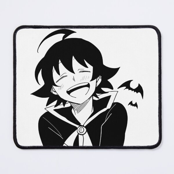 Item preview, Happy and smiling Iruma-kun manga style art designed and sold by Koikts.