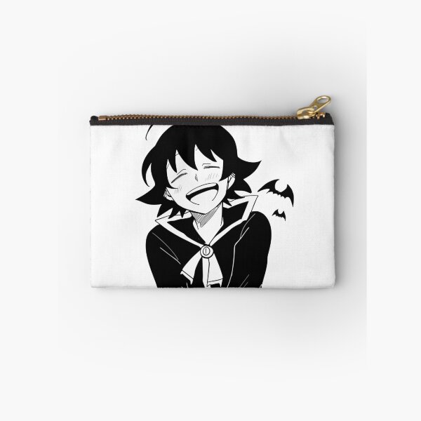 Item preview, Happy and smiling Iruma-kun manga style art designed and sold by Koikts.