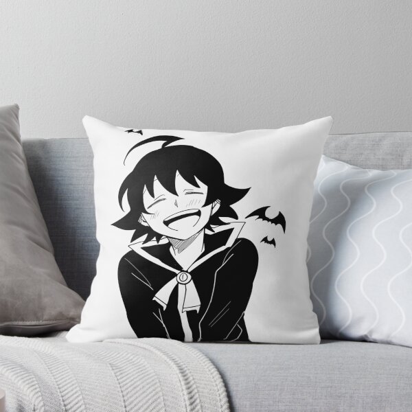 Item preview, Happy and smiling Iruma-kun manga style art designed and sold by Koikts.