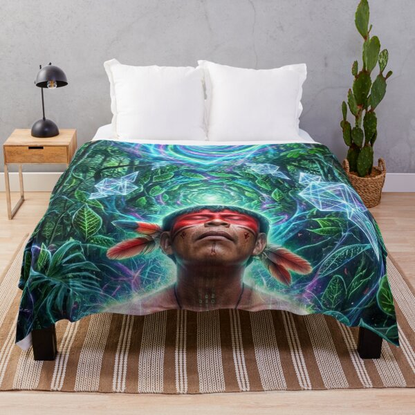Item preview, Dimensional Gateway — Soul Healing · Unique Spiritual Art · Sacred Threshold designed and sold by RoninGangStudio.