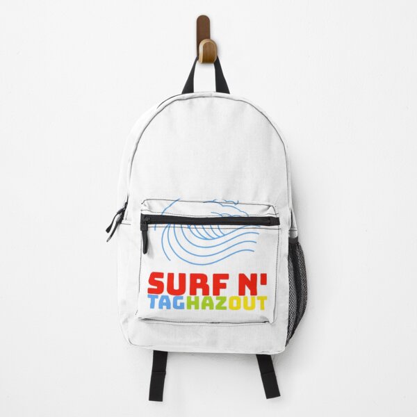 Item preview, Taghazout Surf Vibes designed and sold by Greenmasters.