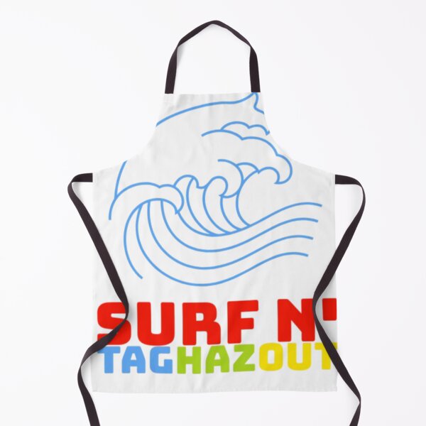 Item preview, Taghazout Surf Vibes designed and sold by Greenmasters.